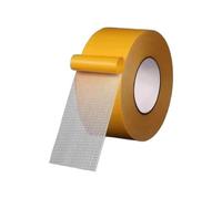 Générique Double Sided Tape, Mesh Adhesive Wall Strips, Double-sided Tape | Two Way Tape For Carpet Rug Picture Poster Wall Furniture Classroom Dorm Home