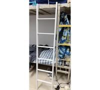 Générique Échelle de lit superposé pour VR de 59, 61, 63, 65 et 67 Pouces de Haut, échelle de sécurité Industrielle pour Lits superposés de Camping-Car/échelle métallique pour Lits Jumeaux,