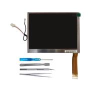 Générique Écran LCD pour Topcon Computer Optometry Instrument RM-8900 8800 LCD Display Module Replacement with Tools