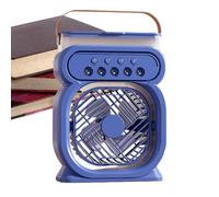 Générique Efficacité spatiale Combinaison ventilateur-humidificateur 450 Ml