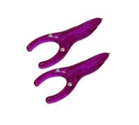 Générique Ensemble de 2 stylos à bille Branch pour journaux, B | Stylos à bille en forme de branche de 10, 2 cm / 4, 02 pouces pour les études à domicile, les tâches de bureau, les