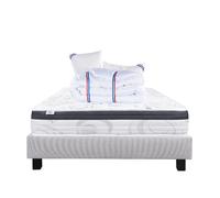 Générique Ensemble Sleeplux 140x190