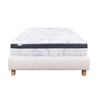 Générique Ensemble Sleeplux 140x190