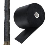 Générique Enveloppe d'arbre pour l'hiver | Couverture antigel en Non-tissé Noir | Rouleau Hivernal pour Arbre | pour vergers, Jardins, fermes, débutants, Professionnels, jardiniers