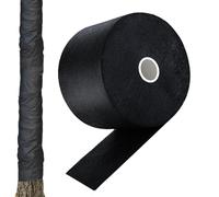 Générique Enveloppe d'arbre pour l'hiver Couverture antigel Largeur 9,65 cm | Rouleau d'enveloppe hivernale Pour jardins, fermes, parcs, vergers, arrière-cours, débutants, professionnels,