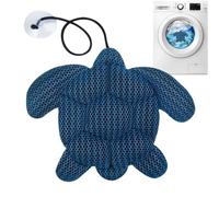 Générique Éponge Écume Piscine Kit Nettoyage Filtre Flottant Lavable