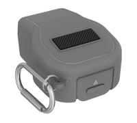 Générique Étui de Rangement, Coque ajustée, Couvercle à accès Rapide, en Boucle, Placement dans Une Armoire pour à tiroirs pour unité Portable, de Rangement prêt à Boucle