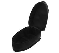 Générique Étui de Rangement pour Fer à Repasser Vapeur en Polyester 300d Noir Sections Multiples pour Organisation et Transport Quotidien