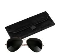 Générique Étui Pliable pour Lunettes de, étui pour Lunettes de Rangement de | Étui à lunettes Étui de rangement Compact et léger, Portable, Design s