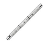 Générique Eyeglass Screwdriver - 2.36 inches Alloy Steel 4-in-1 Repair Tool