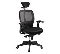 Générique Fauteuil de Direction Mocka