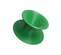 Générique Fauteuil Inclinable Rotatif Ergonomique, Chaise Gyroscopique Pivotante À 360 °, Équipement De Sport Relaxant, Siège Pivotant for Aire De Jeux D'arrière-Cour(Green,73x100x65cm)