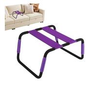Générique Fauteuil Yoga Lounge - Méridienne À Portable Multifonction Disponible - Chaise De Position Disponible - pour Salle De Bain Chambre Salon Foyer Maison Sol