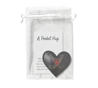 Générique Fiches D'Affirmations Positives - Cartes Postales Cœur Inspirantes Positives Portables,Fiches De Citations Motivantes | Pour Intérieur Extérieur École Athlètes Amis Parents Amoureux