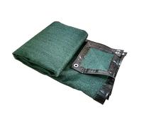 Générique Filet de Blocage pour Jardin 4x4m, Tissu en polyéthylène, protège Les, favorise la Croissance, idéal dans la Serre, la terrasse, Le chenil pour Chien, Couverture d ' ombrage