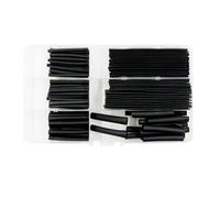 Générique Films rétractables pour Fils, Kits de Tubes thermorétractables, Isolation électrique, Assortiment coloré, Protections électroniques, Tubes Thermiques