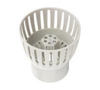 Générique Filtre Skimmer De Bassin Nettoyage des Débris Capture des Saletés | Collecteur Débris Filtre Bassin Poisson Pour Jardin Arrière-Cour Hôtel Appartement Villa