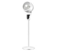 Générique Floor Fans Home Bedroom Adjustable Height Air Blower