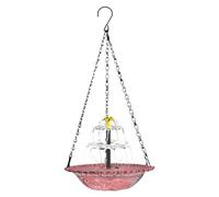 Générique Fontaine pour Bain d'oiseaux Grand Bol esthétique à Cascade