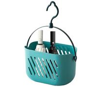 Générique Fourre-tout Organisateur De Douche | Panier De Rangement Pour | Salle Ďe Bain, Panier Đe Rangement Pour Fournitures D́e Cuisine À Domicile, Ṕour Banane, Oignon, Tomate, Pomme D̄e Terre