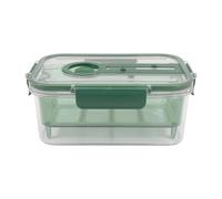 Générique Fruit Containers - Kitchen Vegetable Draining Organizer Box