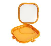 Générique Fruit Storage Containers - Preservation Box for Food | Vegetable Storage Container,for Refrigerator Home Kitchen Picnic School Camping Fruit Vegetable Sandwich