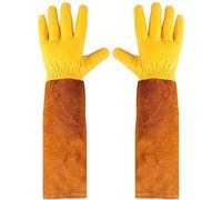 Générique Gants de jardinage Mitaines Anti-Perforation À Grip Antidérapant