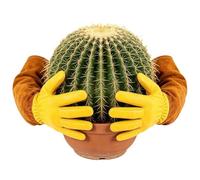 Générique Gants De Jardinage Pour Femmes 1 Paire moufles résistantes aux