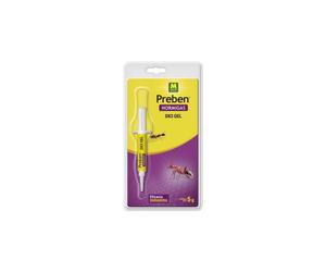 GENERIQUE - Gel Dx3 Anti-Fourmis 5g. 231638 Preben.