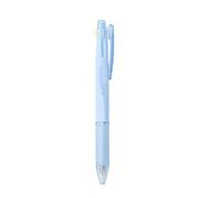 Générique gel multicolore 4 en 1 avec porte-mine automatique, Blue | Crayon automatique avec Gel pour artiste étudiant, dessin, prise de notes, journal, fournitures scolaires et de