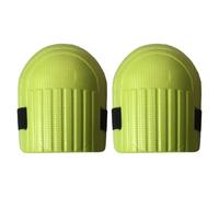 Générique Genouillères de jardinage professionnelles, lot de 2 avec surfaces antidérapantes, rembourrage Eva absorbant les chocs pour une utilisation prolongée en extérieur, genouillères de jardinage