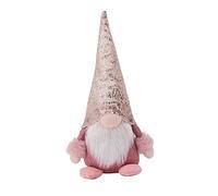 Générique Gnomes de Noël en Peluche Décoration suédoise Nisse Tomtes Figurine scandinave du Père Noël Ornements pour étagère de Cuisine Gnomes suédois d ' intérieur