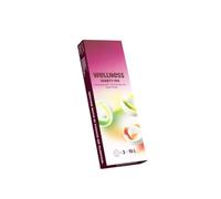 Générique - Gourdes up air - 3-packs de pods - Coffret sélection Soda Deux Citron, Framboise Bleue, Cerise
