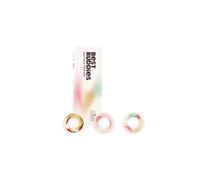 Générique - Gourdes up air - 3-packs de pods - Kola, Pêche, Bonbon Ourson