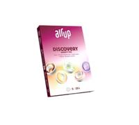Générique - Gourdes up air -5-packs de pods - Coffret sélection Cerise Kola, Thé Glacé Saveur Pêche, Cassis, Citron Vert, Mangue-Passion