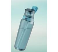 Générique - Gourdes up air - Bleu - Classic - 650ml - incl. 3-packs de pods