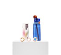 Générique - Gourdes up air - Mini - 600ml - Blue - Incl. 3 pods