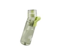 Générique - Gourdes up air - Vert sauge - Green - Gen2-600ml - incl. 3-packs de pods