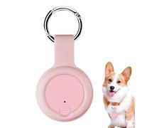 Générique GPS pour animaux de compagnie | Dispositif de GPS mondial en temps réel,Item Finder Mini Tag Dog Locator pour télécommandes TV, porte-clés, lunettes, colliers de chien, rappel d'alarme