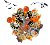 Générique Guirlandes Lumineuses Halloween Décoration Festive Résistante aux
