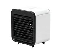 Générique Home Bedroom Study - Nursery Office Gadget, Garage Workshop Item, Reliable Air Flow, Practical Temperature Solution | Sturdy Compact Unit, Perfect Choice for RV Residents