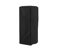 Générique Housse de Protection pour étagère à avec Sac, Idéale pour La Cuisine, La Boulangerie et Les Restaurants.
