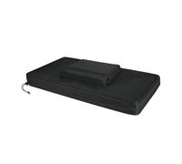 Générique Housse de Protection Robuste pour Plaque de Cuisson électrique, Imperméable et Antistatique, avec Sac de Transport.