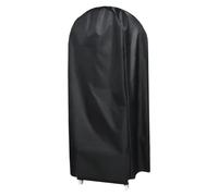 Générique Housse de Ventilateur Misting Toile Oxford Imperméable Résistante | Housse pour Ventilateur sur Pied Pulvérisateur Jardin, Terrasse, Garage, Atelier, Balcon,