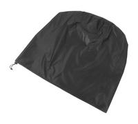 Générique Housse extérieure pour Barbecue Petite Taille, Forme dôme, imperméable avec Cordon, idéale pour Barbecue et Foyer sur Patio ou Jardin