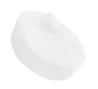 Générique Housse Intérieure en Blanche pour Fauteuil Pouf, Réutilisable et Lavable en Machine, pour Canapé Paresseux Maison Bureau