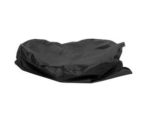 Générique Housse pour Barbecue Exterieur en Tissu Oxford 210d, Housse de Protection pour Barbecue Résistante à l'usure et Anti-âge, pour Gril Extérieur et Camping