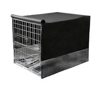 Générique Housse pour Cage Tissu Oxford Pare-Protecteur