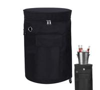 Générique Housse Propane Accessoires De Remplacement pour Cache Décoratif