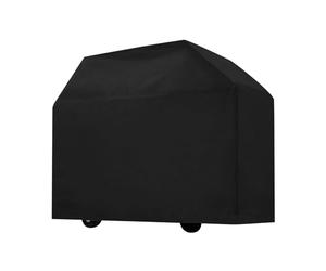 Générique Housses de Protection imperméables et Robustes pour Barbecue d ' extérieur, étui de Protection Anti-poussière, Accessoires universels pour grilles d ' extérieur